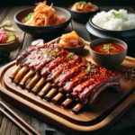 la갈비 맛집