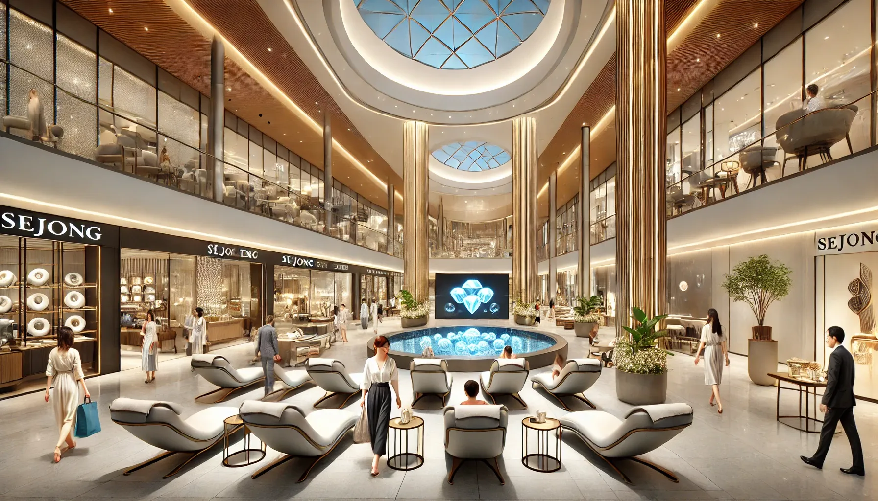 세라젬 더현대대구