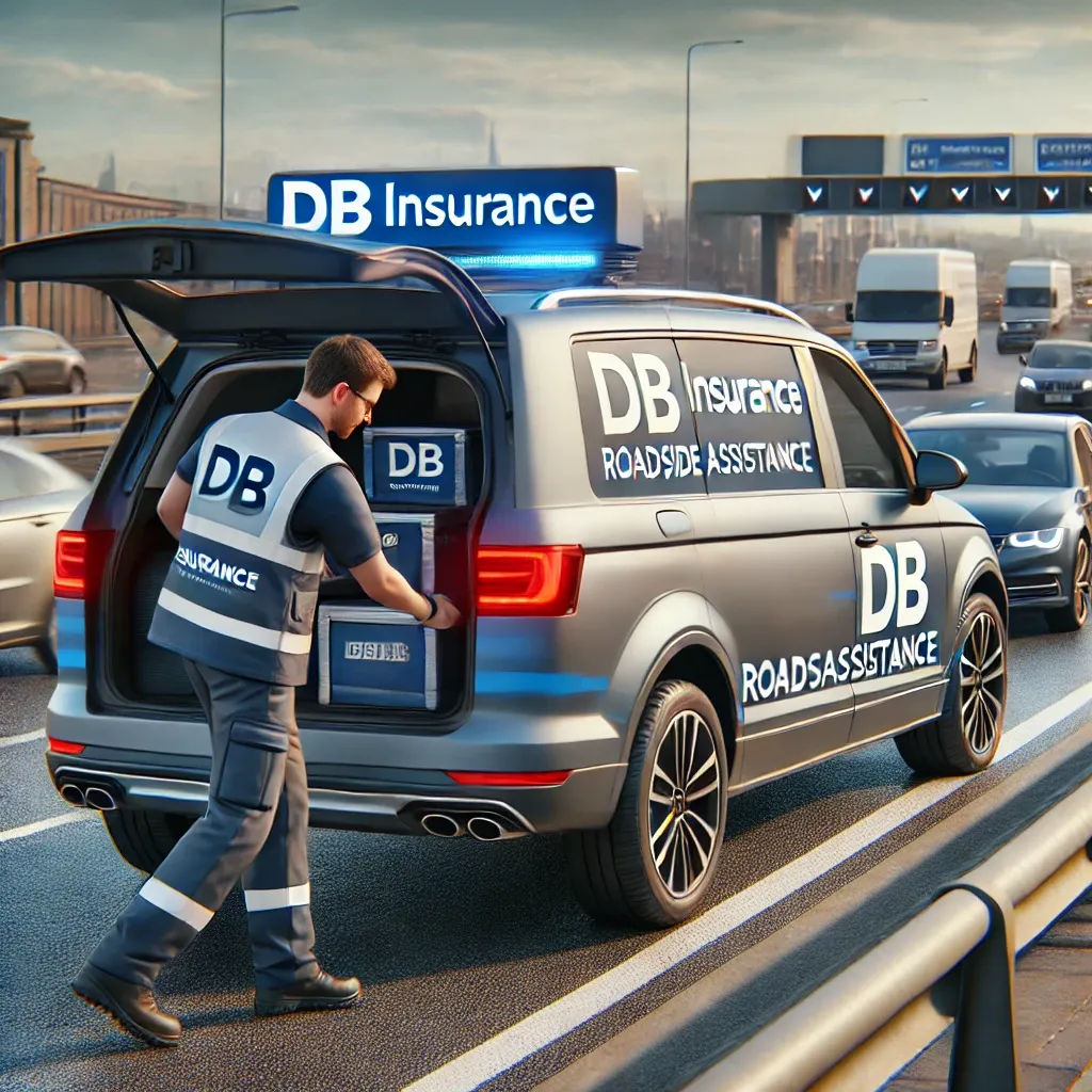 db자동차보험 출동