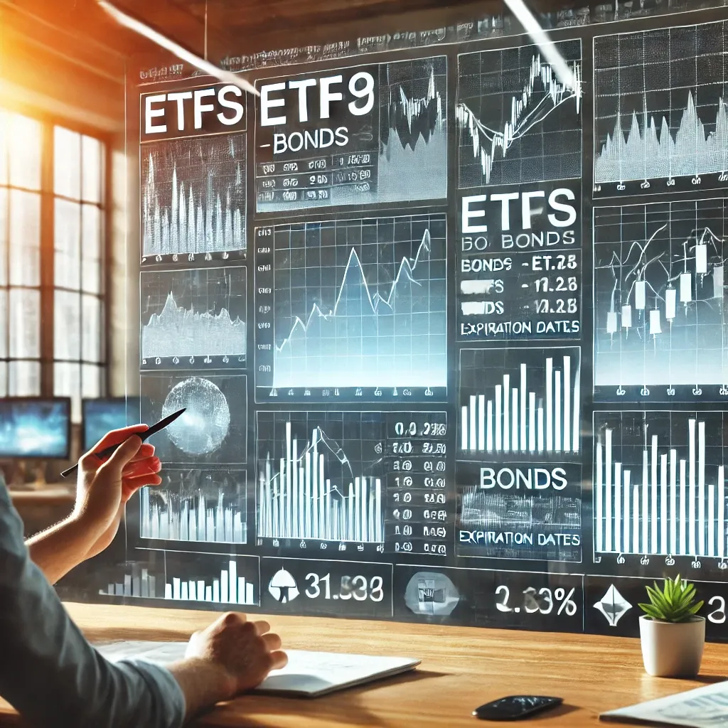 etf 만기