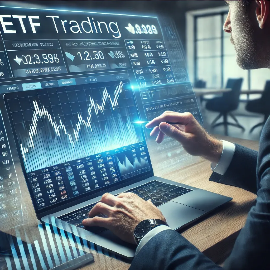etf 매도 수수료