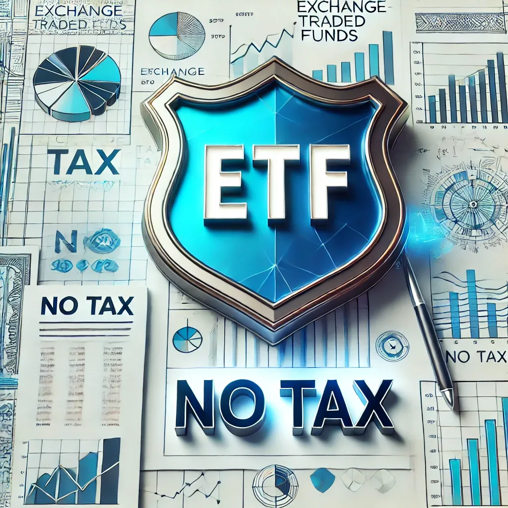 etf 비과세