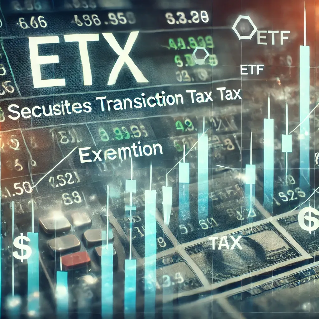etf 증권거래세
