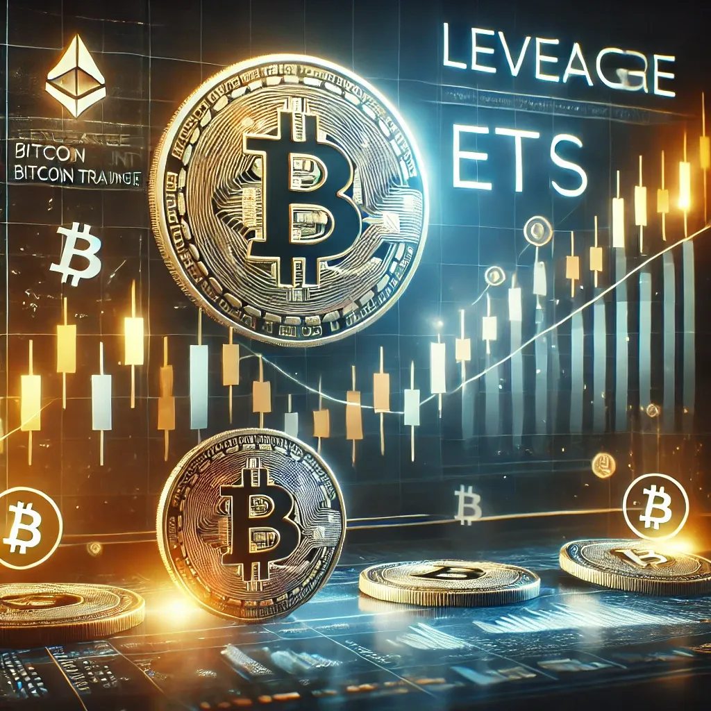 비트코인 레버리지 etf