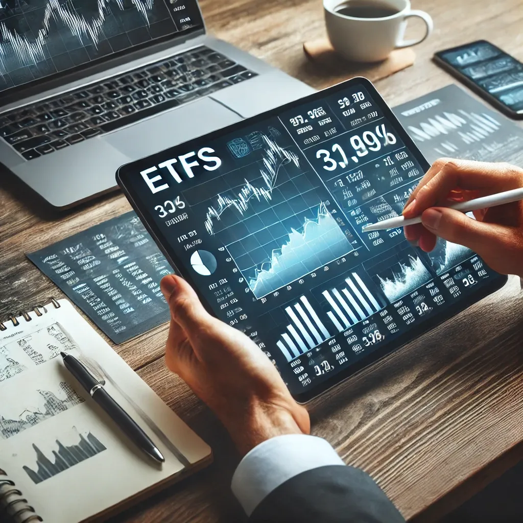 개인연금 etf 포트폴리오
