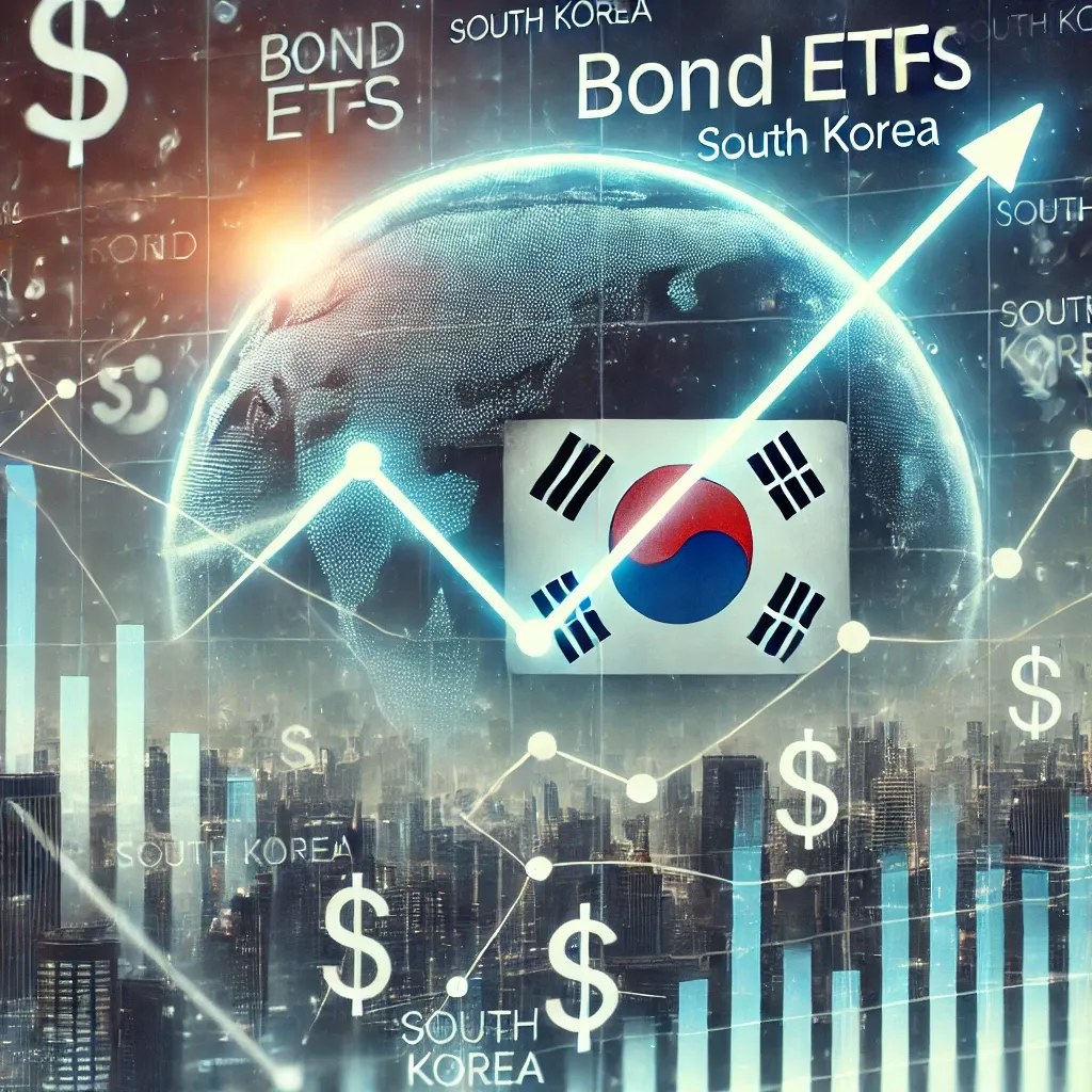 한국 채권 etf