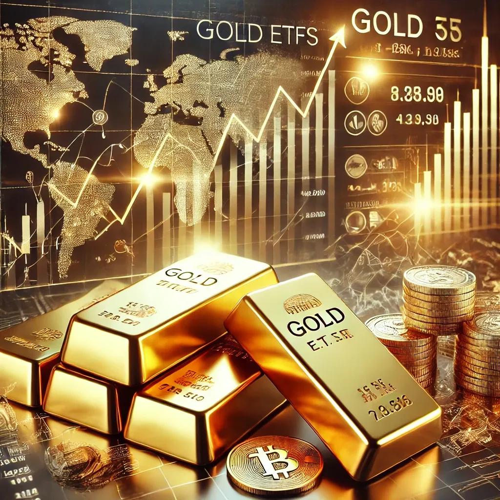 금 etf
