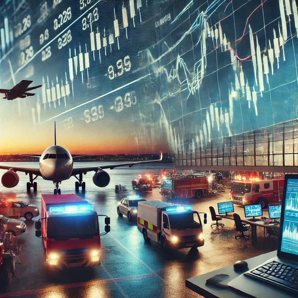 항공 사고 관련주