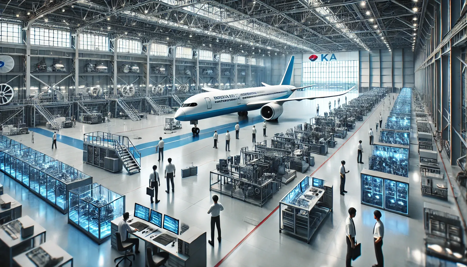 한국항공우주산업 채용