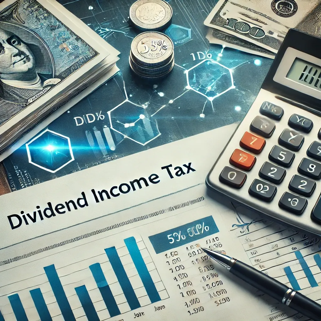 배당소득 종합과세