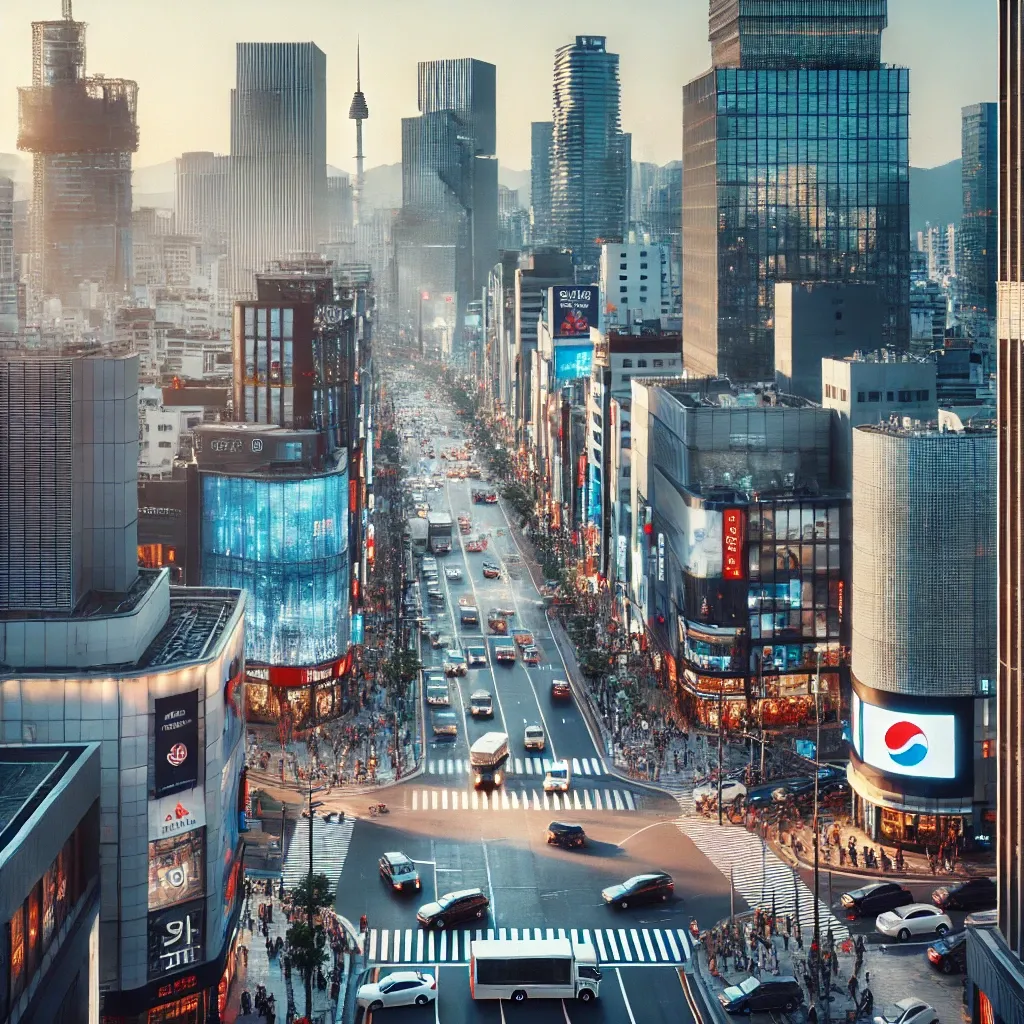 강남 투기지역