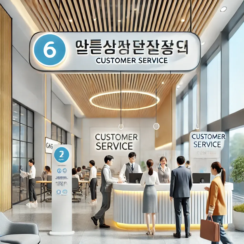 천안도시가스 고객센터