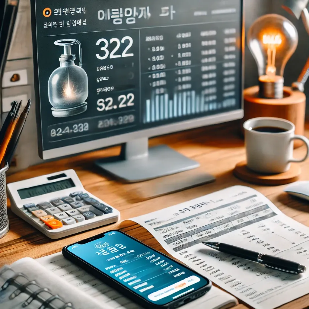 삼천리 도시가스 자동이체
