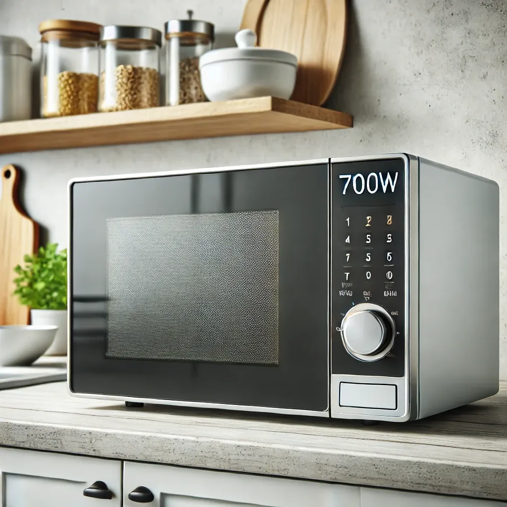 전자레인지 700w