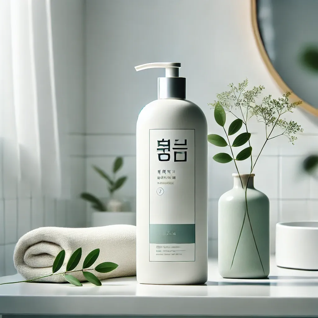 탈젠샴푸 효과