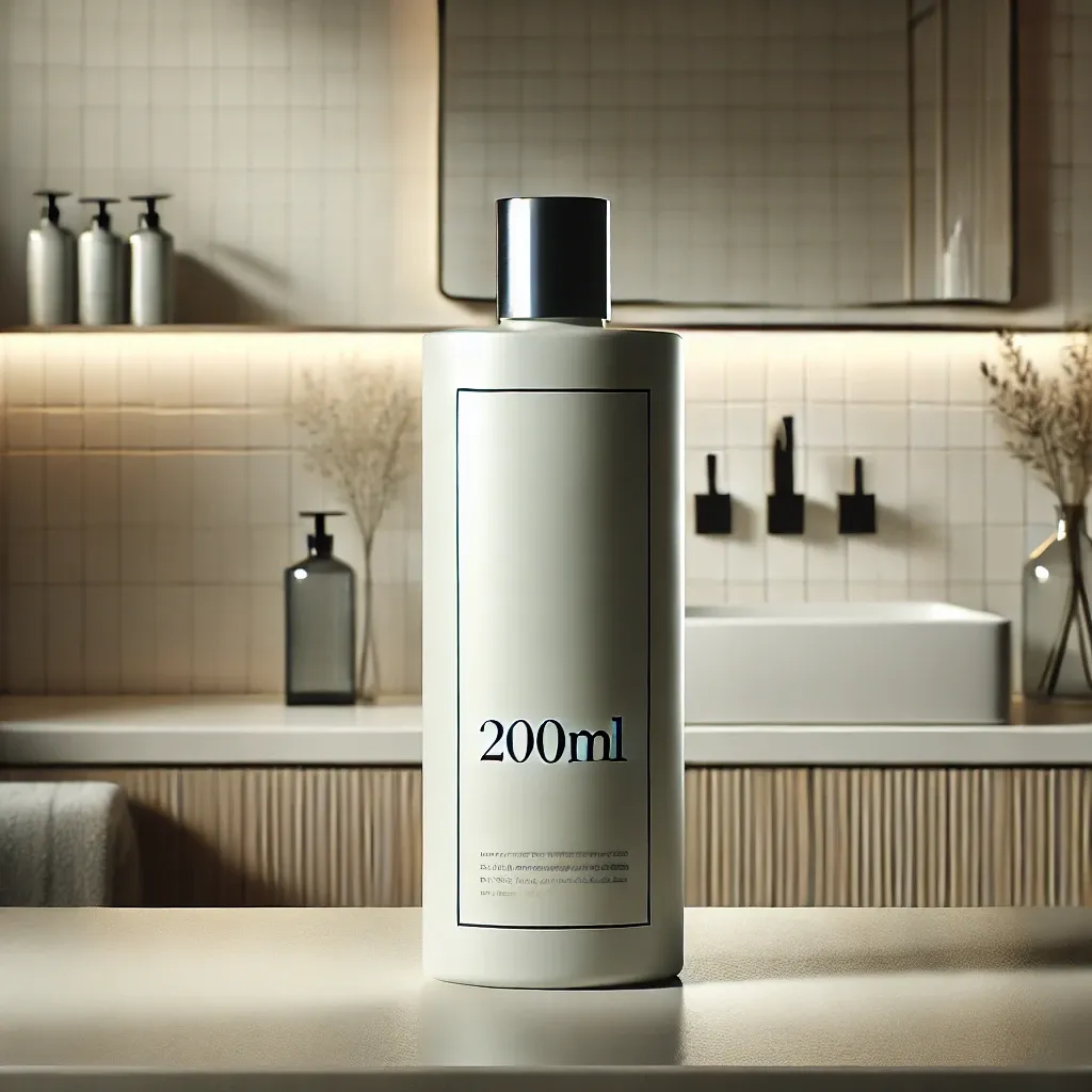 샴푸 200ml