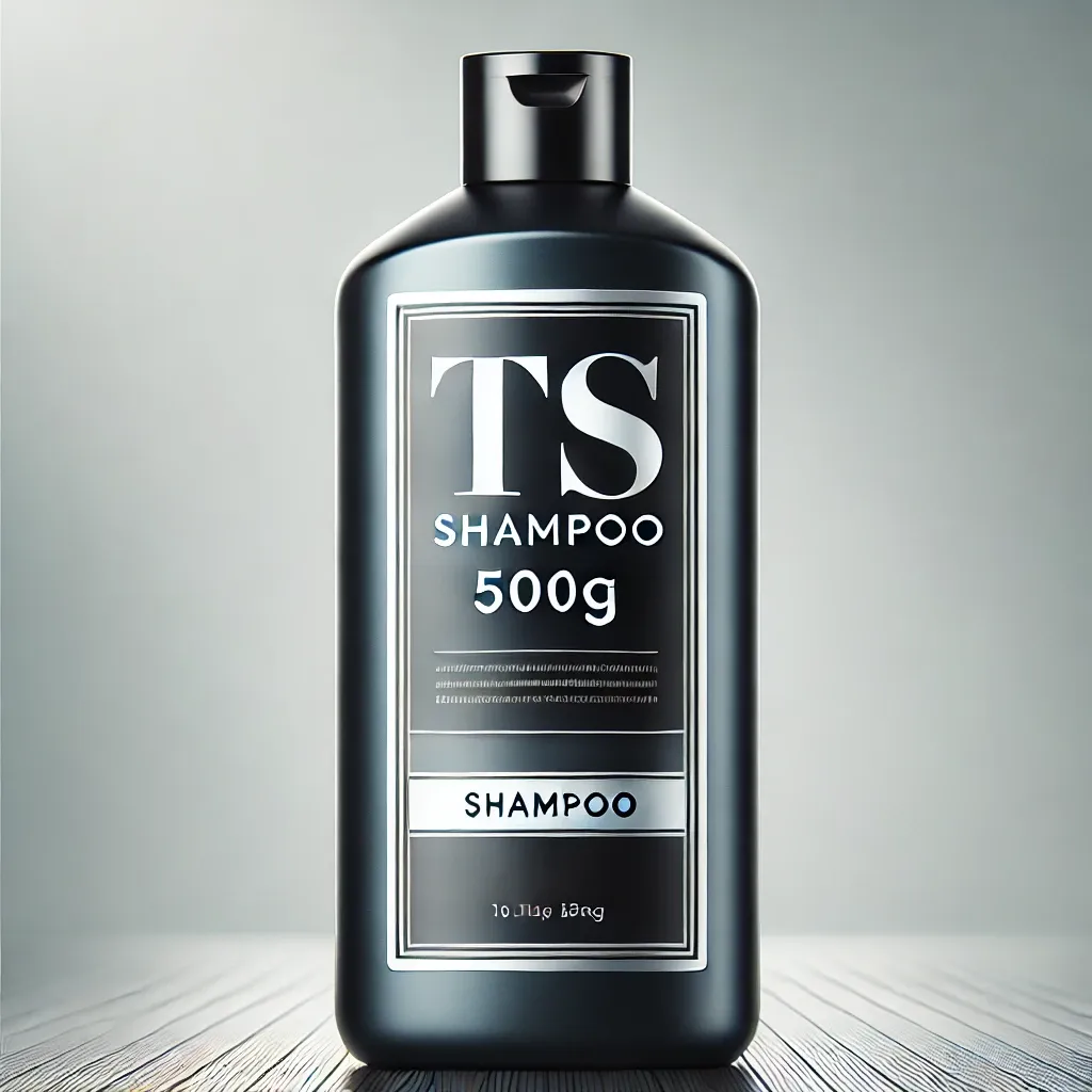 ts샴푸 500
