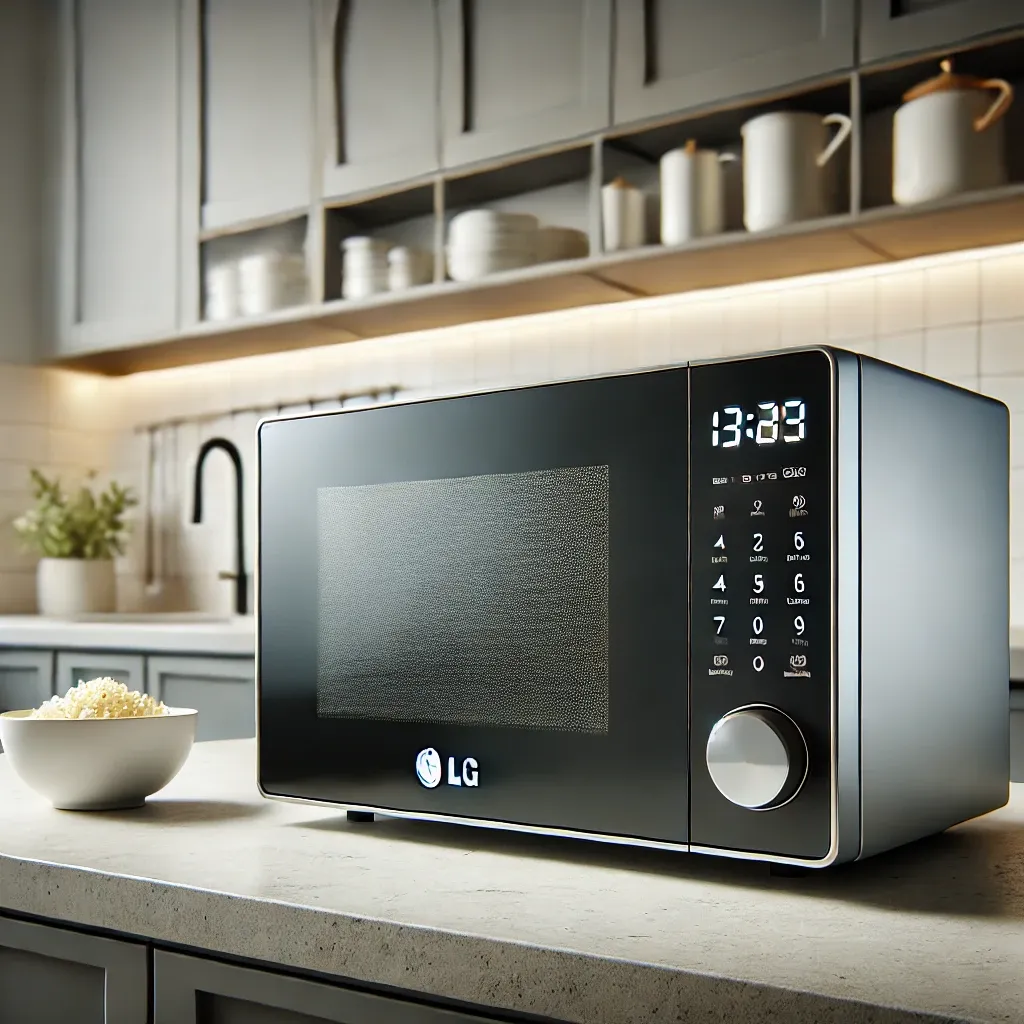 lg 트 전자레인지