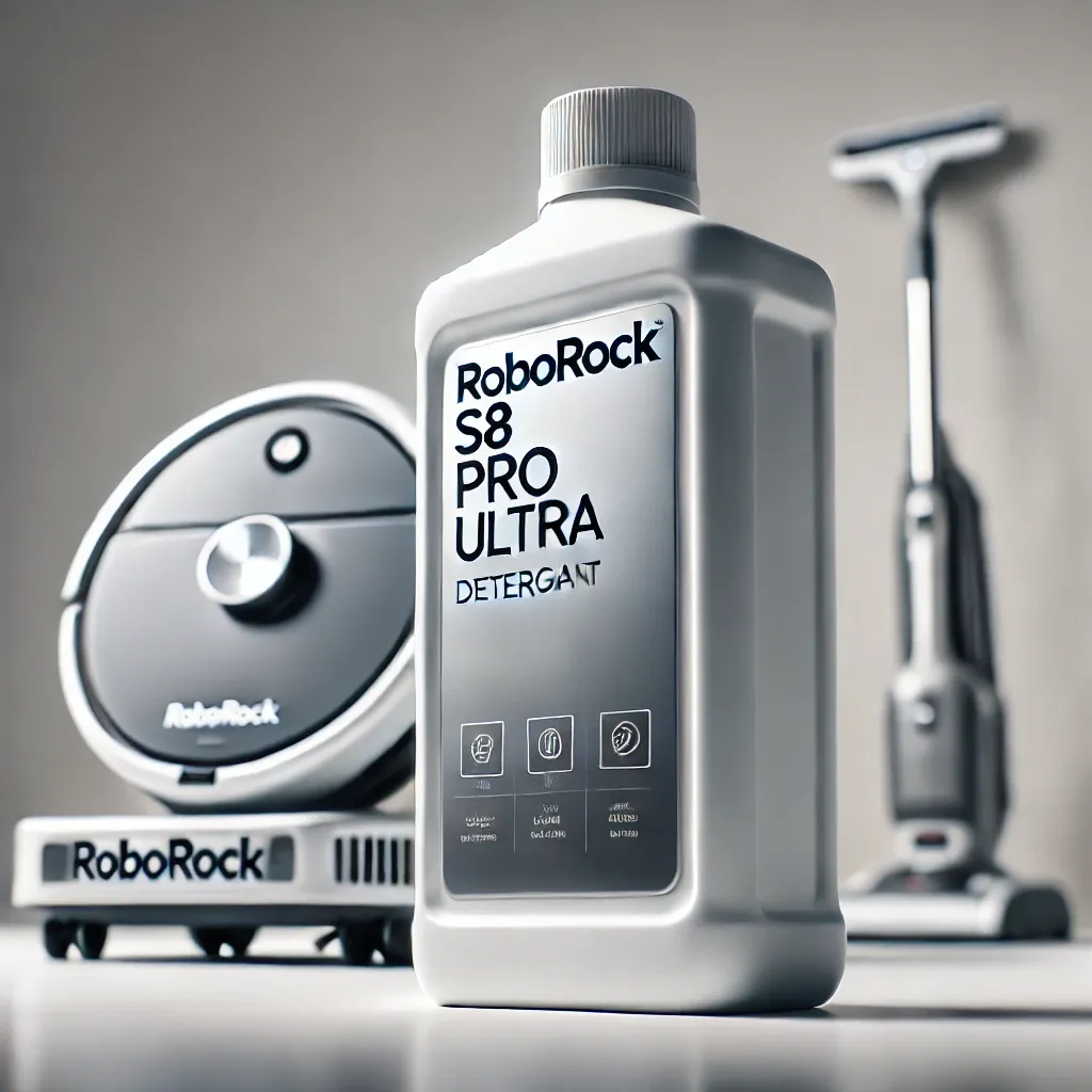 로보락 s8 pro ultra 세제