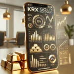 krx 금투자 어플