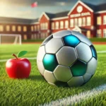 초등학생 축구공 사이즈