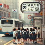 초등학생 버스비