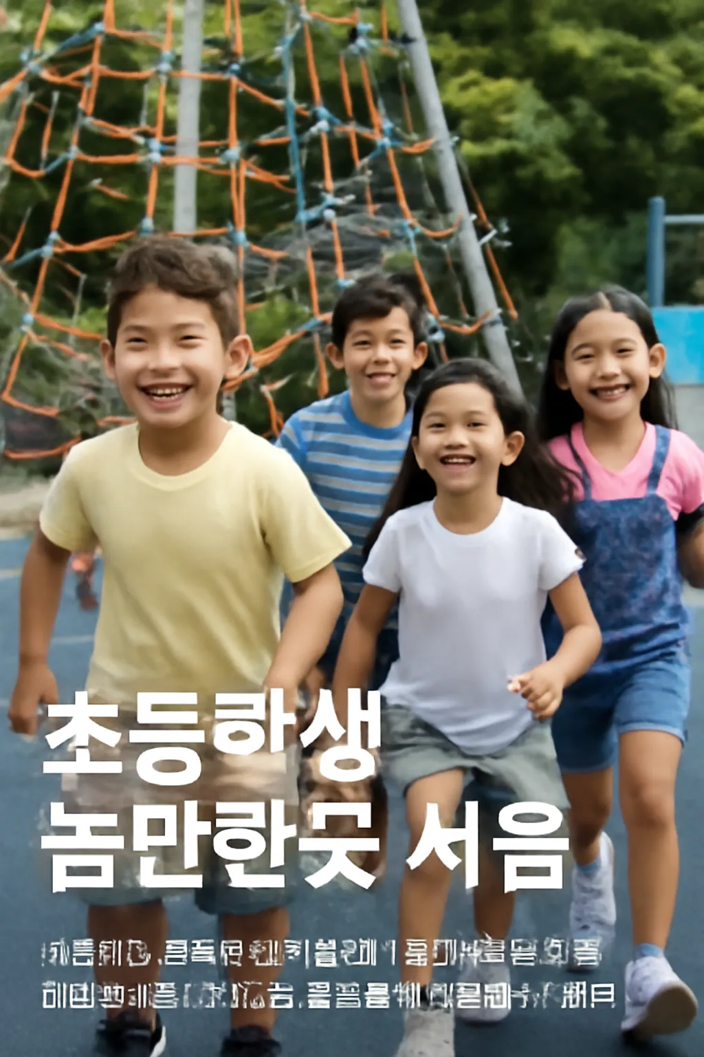 초등학생 놀만한곳 서울