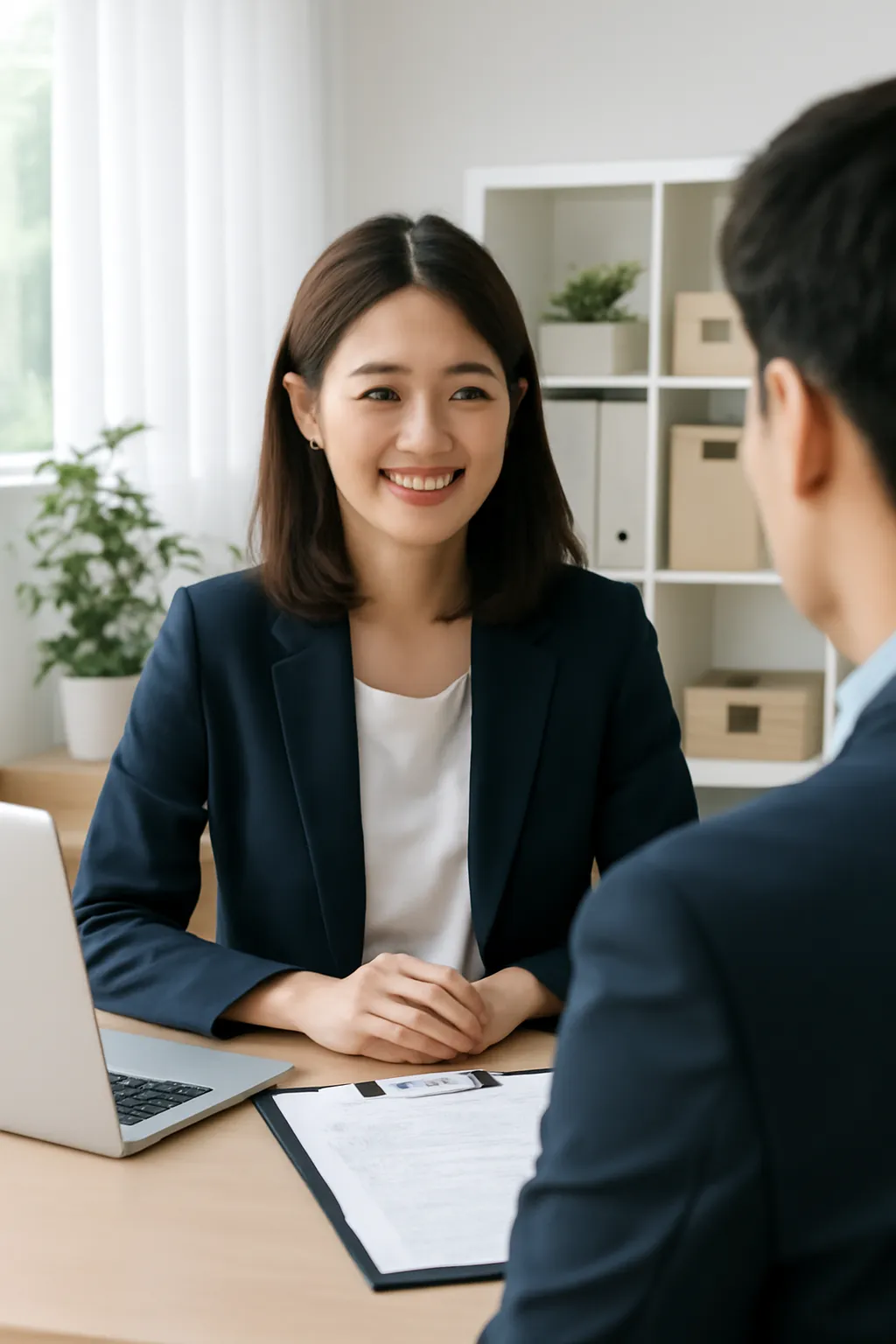 대학생 인턴