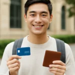 대학생 카드