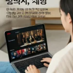 대학생 티빙 무료