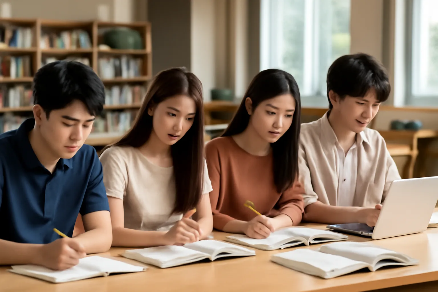 대학생 평균 학점