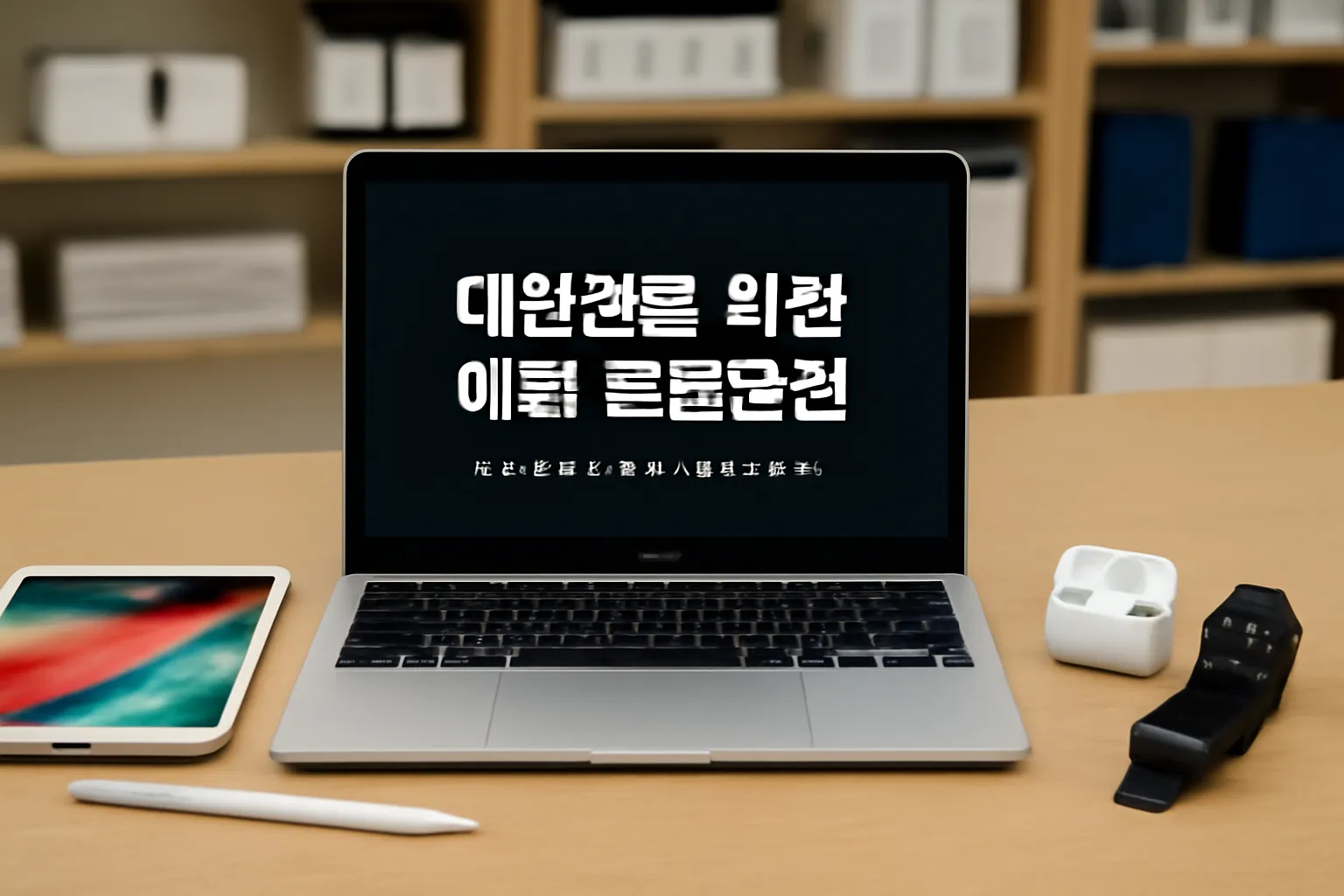 애플 대학생 프로모션