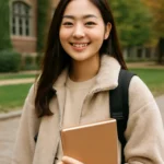 대학생 패션