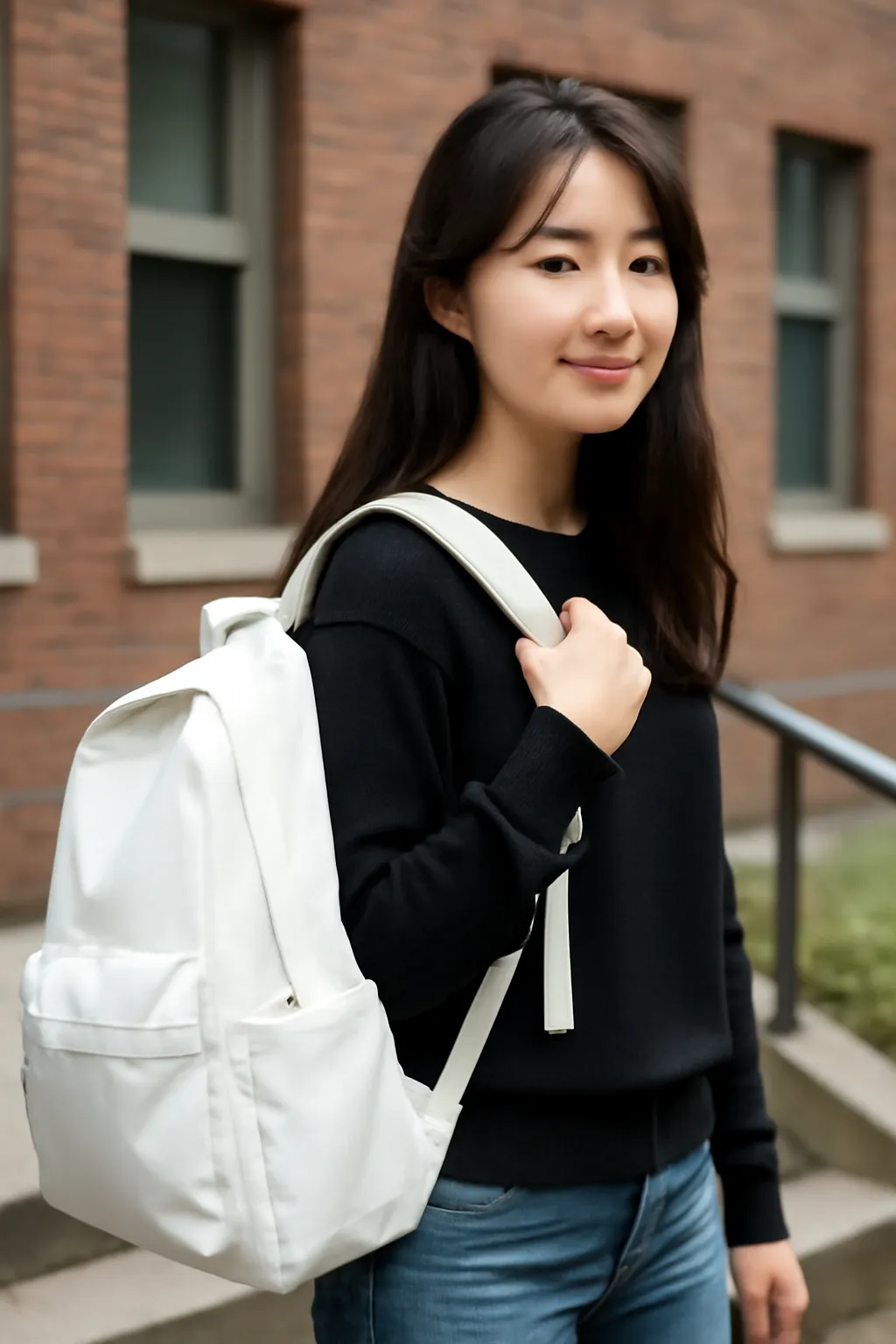 여자 대학생 가방 추천