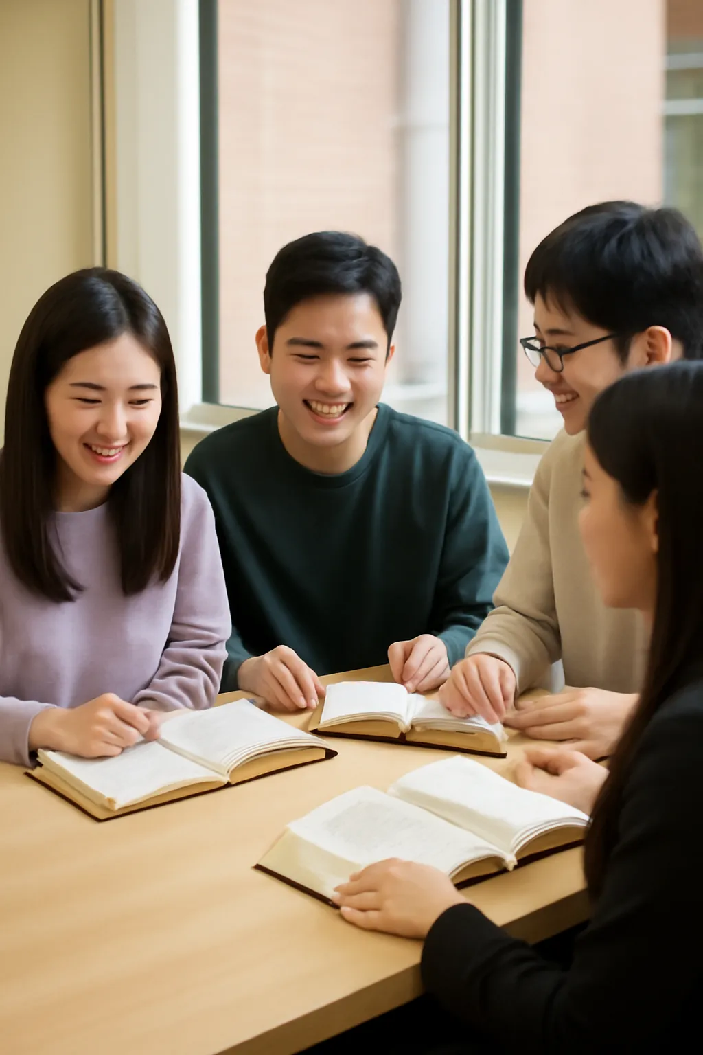 대학생성경읽기선교회 편집부