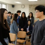 한국대학생선교회 진주지구