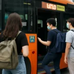 대학생 교통비 지원 인천