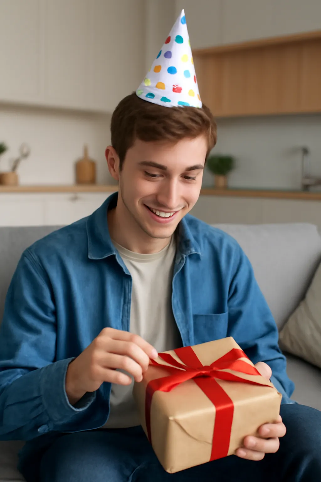 남자 대학생 생일선물 추천