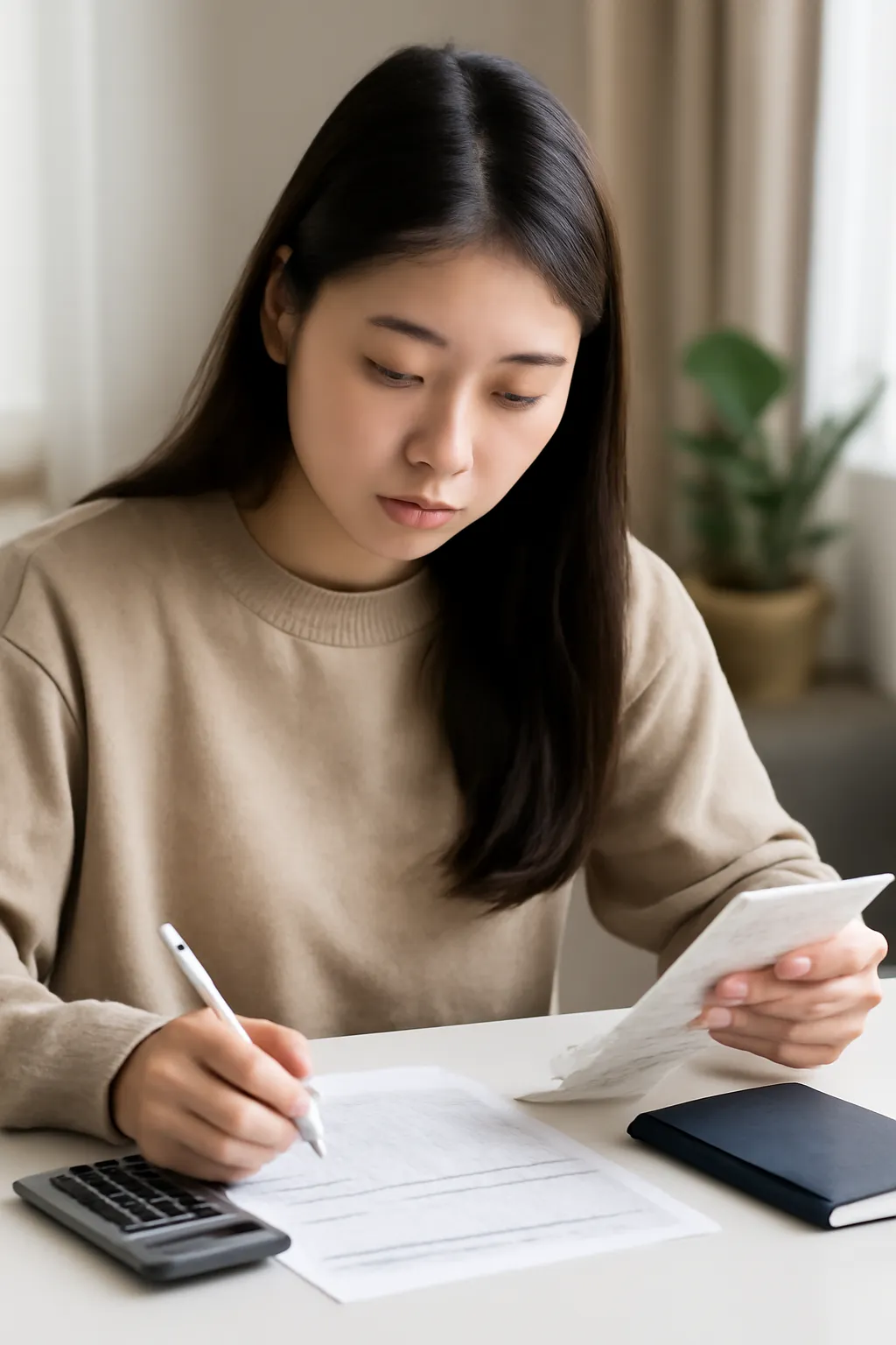 대학생 연말정산 공제