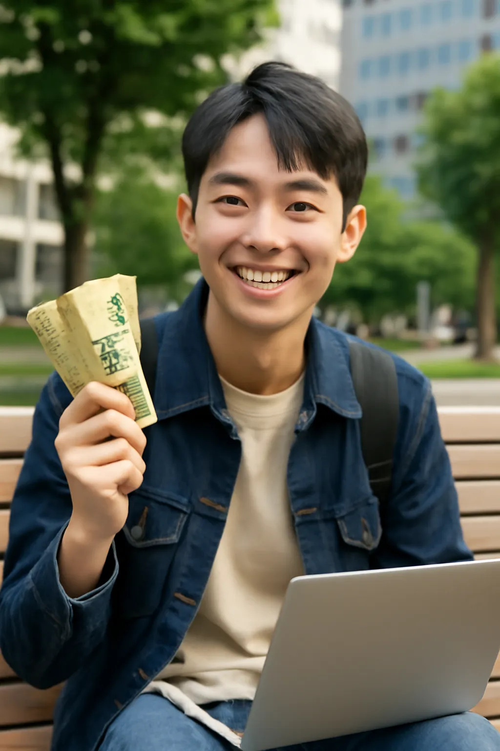 대학생 지원금 서울