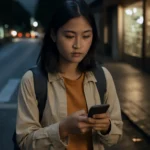 대학생 통금 10시
