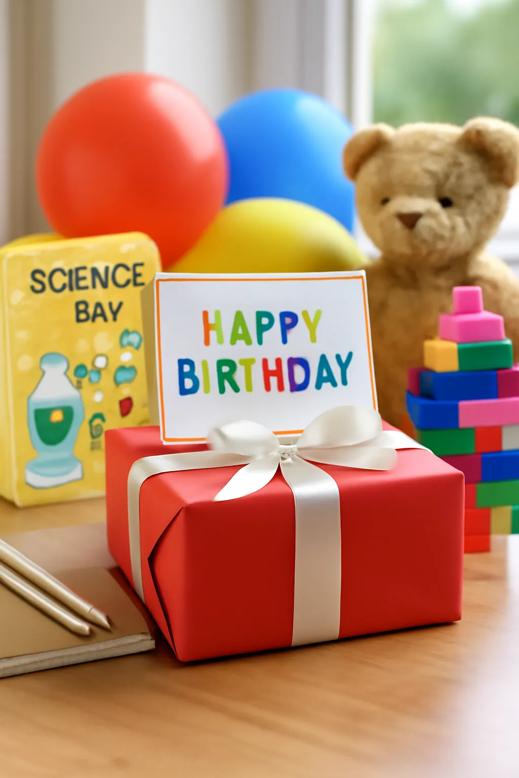 초등학생 생일선물 추천