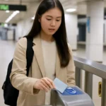 대학생 k패스 교통카드