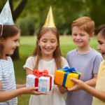 초등학생 친구 생일선물 추천