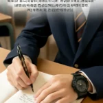 고등학생 시