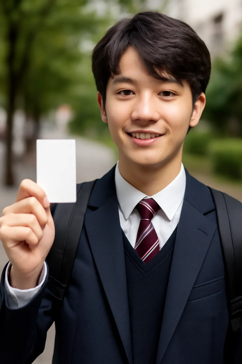 고등학생 교통카드 발급