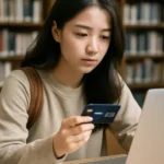 대학생 신용카드