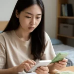 대학생 한달 생활비