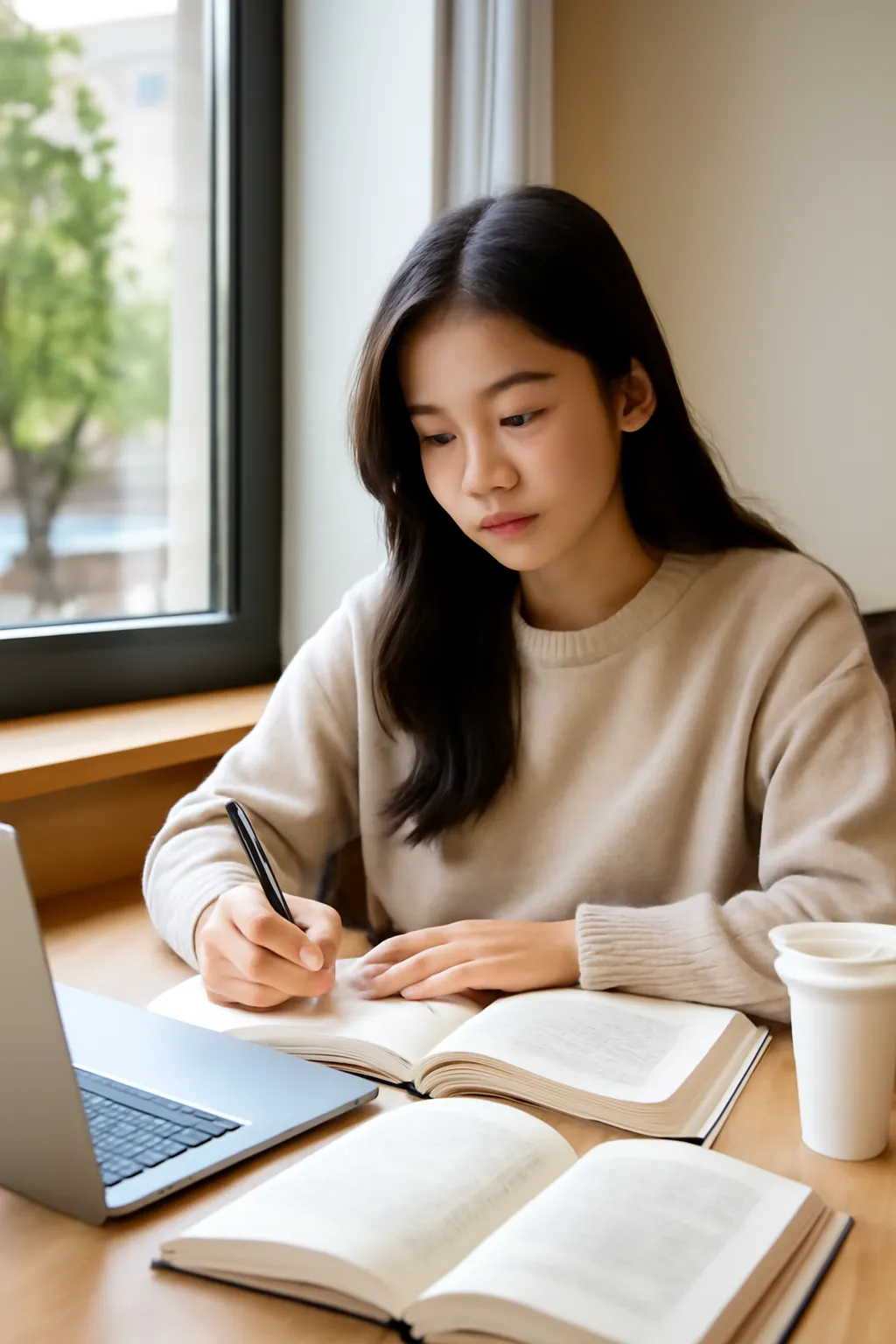 대학생 공부 블로그