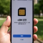 e심카드 미국